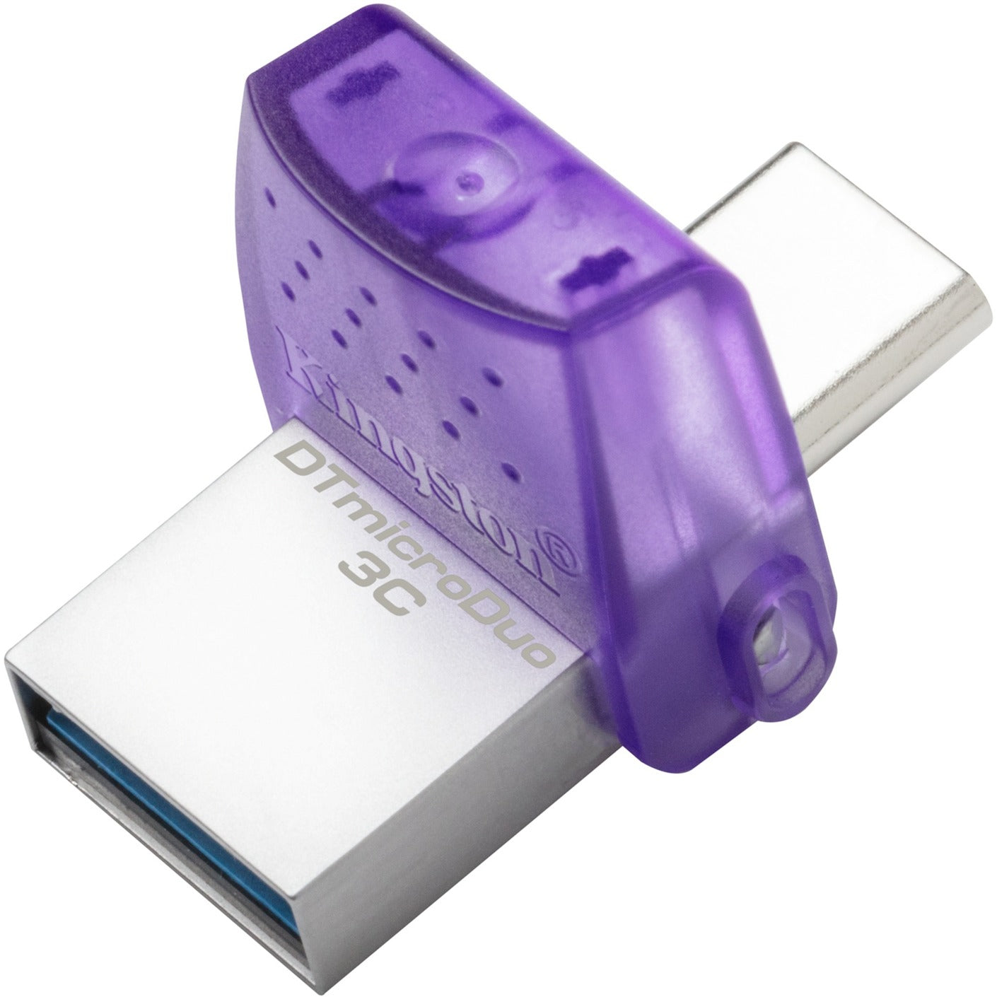 Kingston DataTraveler Microproovo 3c 64 Go