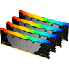 Kingston Fury 128 Go DDR4-3600 Quad Kit