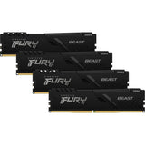 Kingston Fury 128 Go DDR4-3600 Quad Kit - afbeelding 1