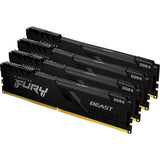 Kingston Fury 128 Go DDR4-3600 Quad Kit - afbeelding 2