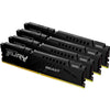 Kingston Fury 128 Go DDR5-5600 Quad Kit