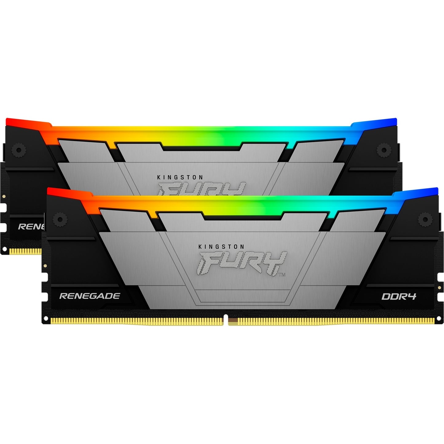 Kingston Fury 16 Go de kit DDR4-3200