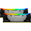 Kingston Fury 16 Go DDR4-3600 Kit