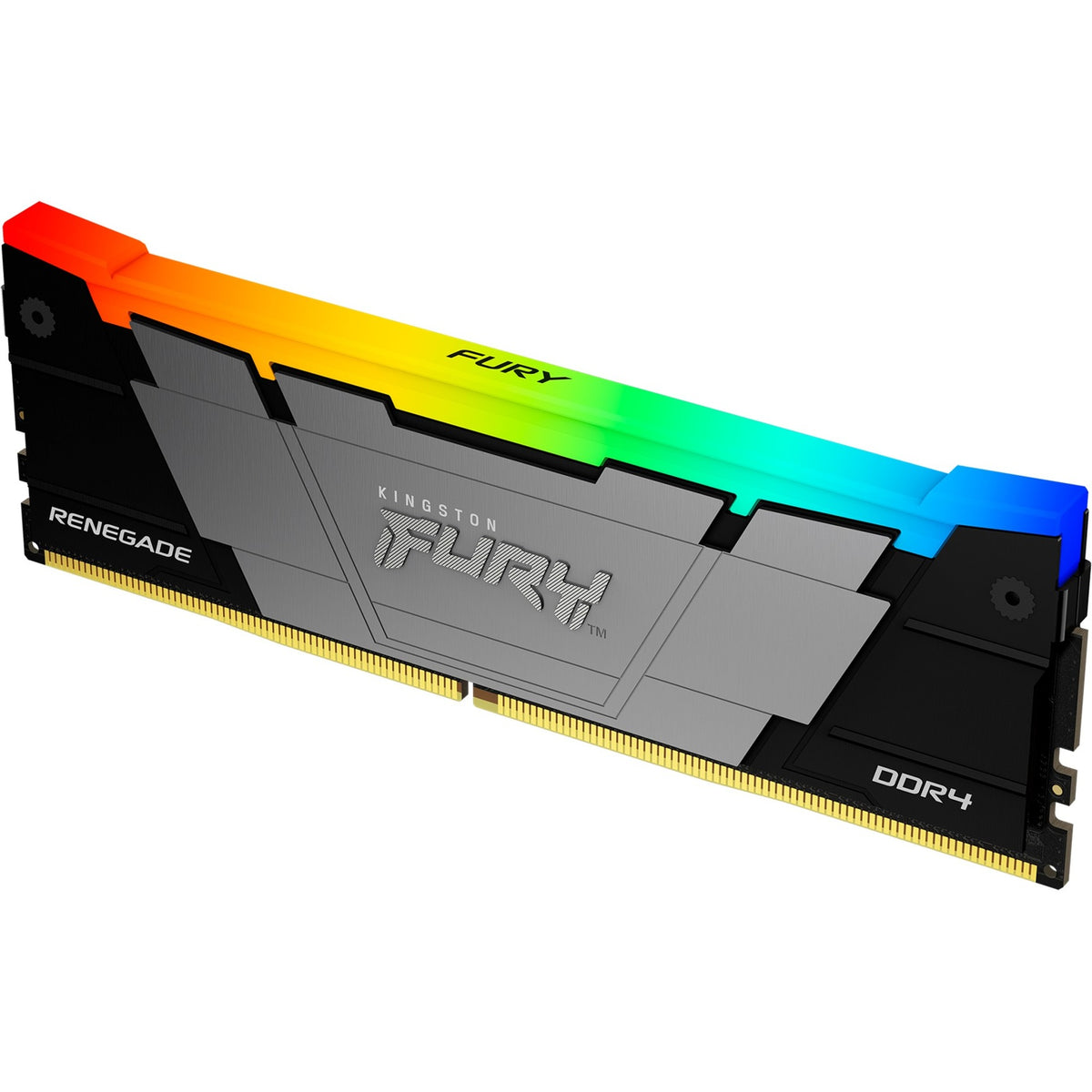 Kingston Fury 16 Go DDR4-3600