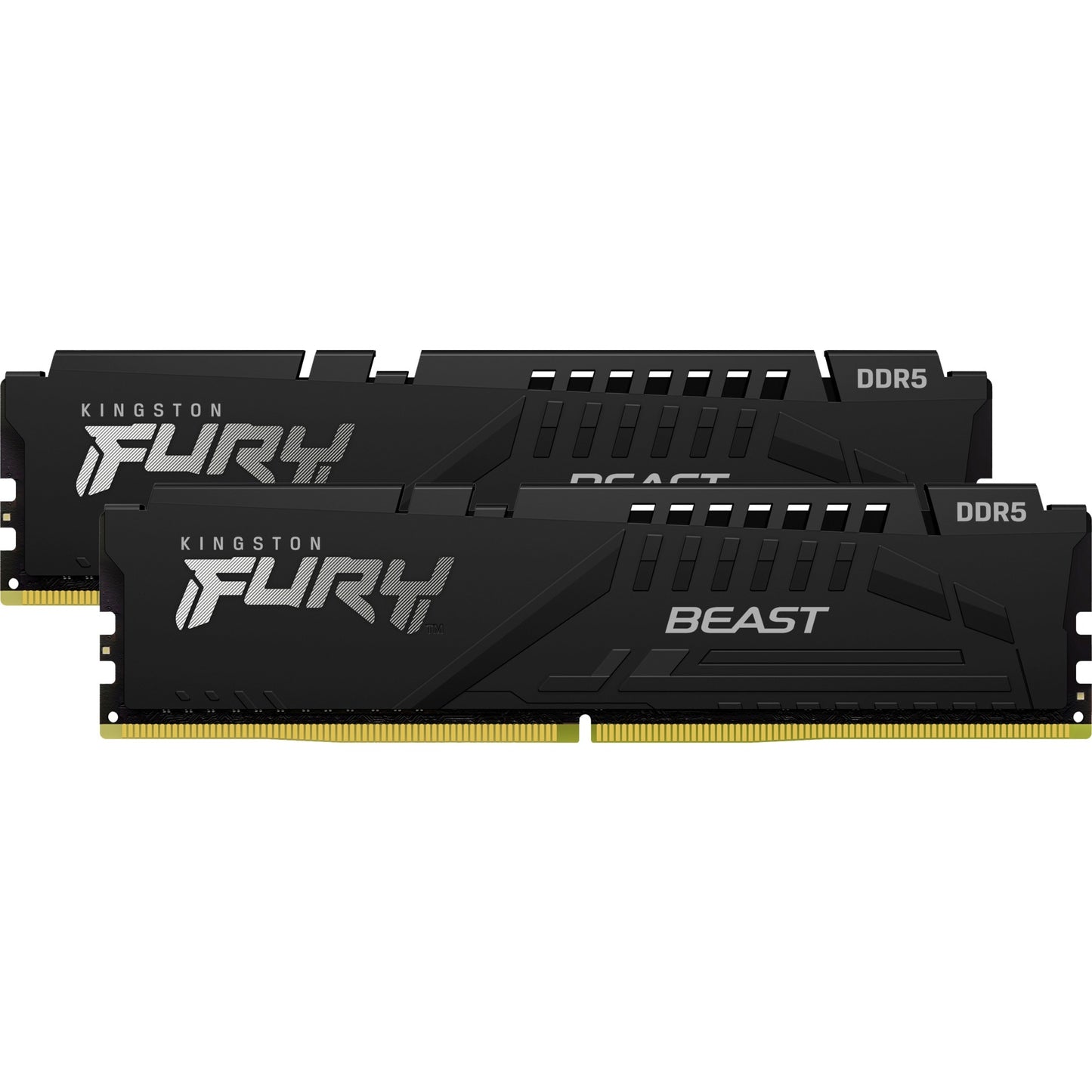Kit Kingston Fury 16 Go DDR5-5200