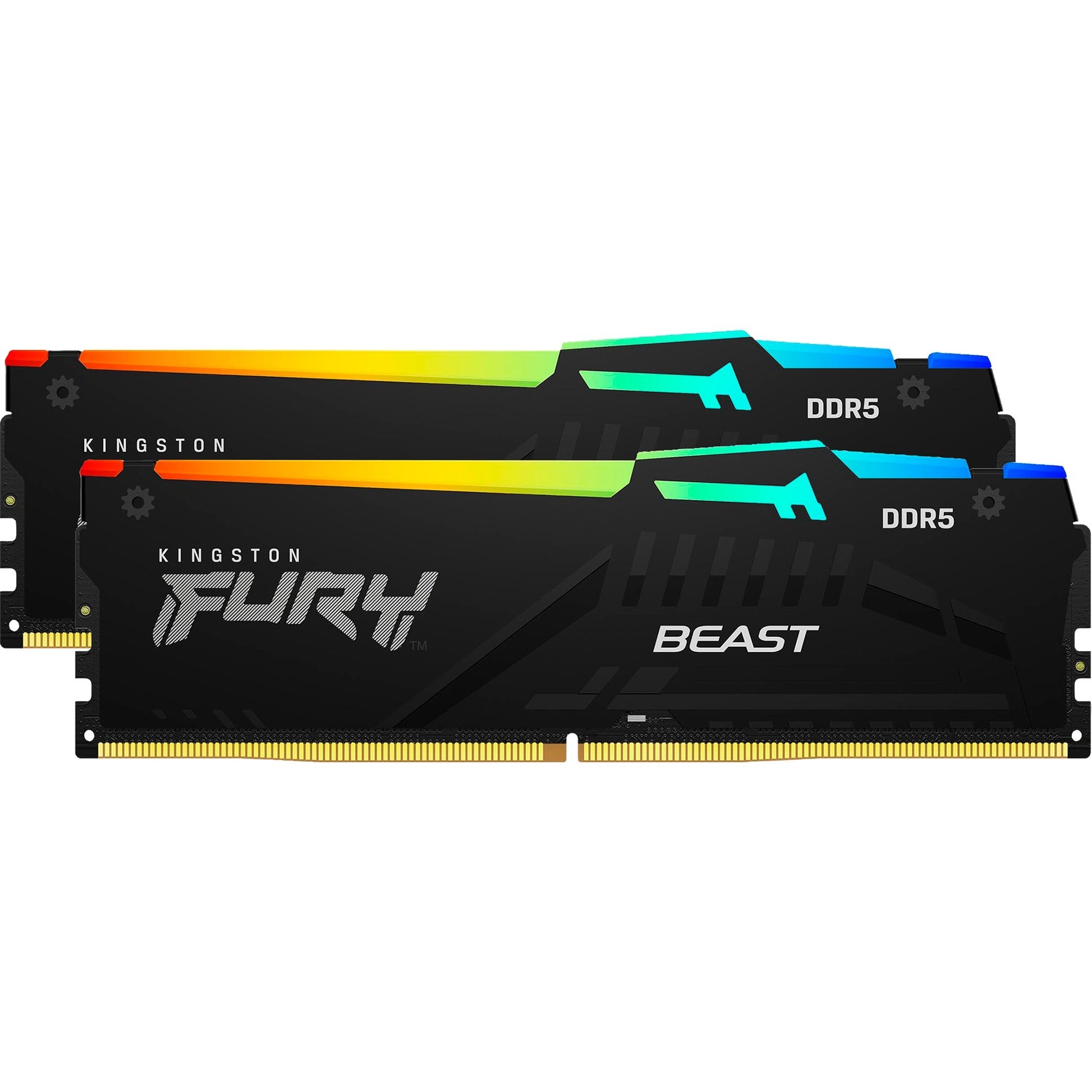 Kit Kingston Fury 16 Go DDR5-6000