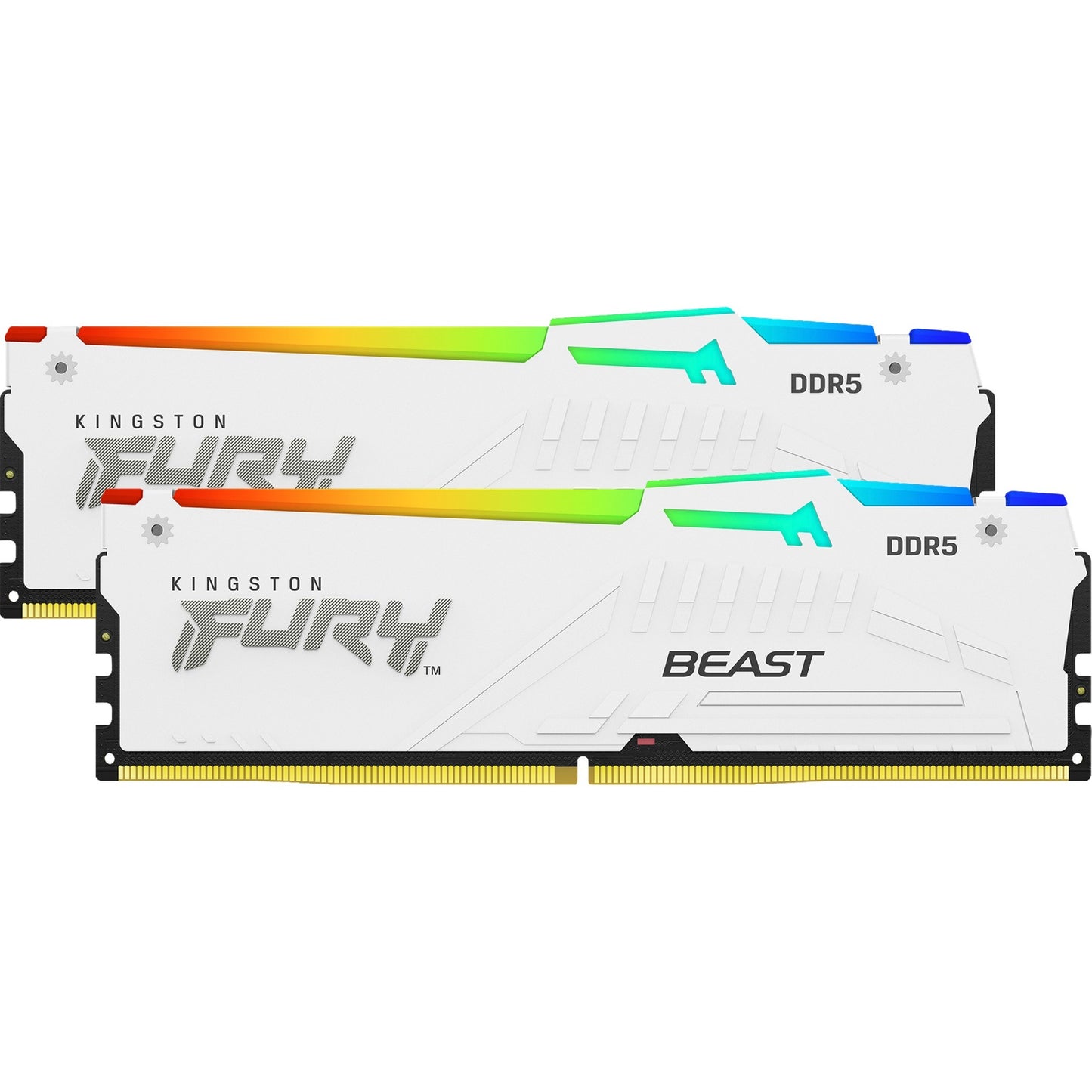 Kit Kingston Fury 16 Go DDR5-6000