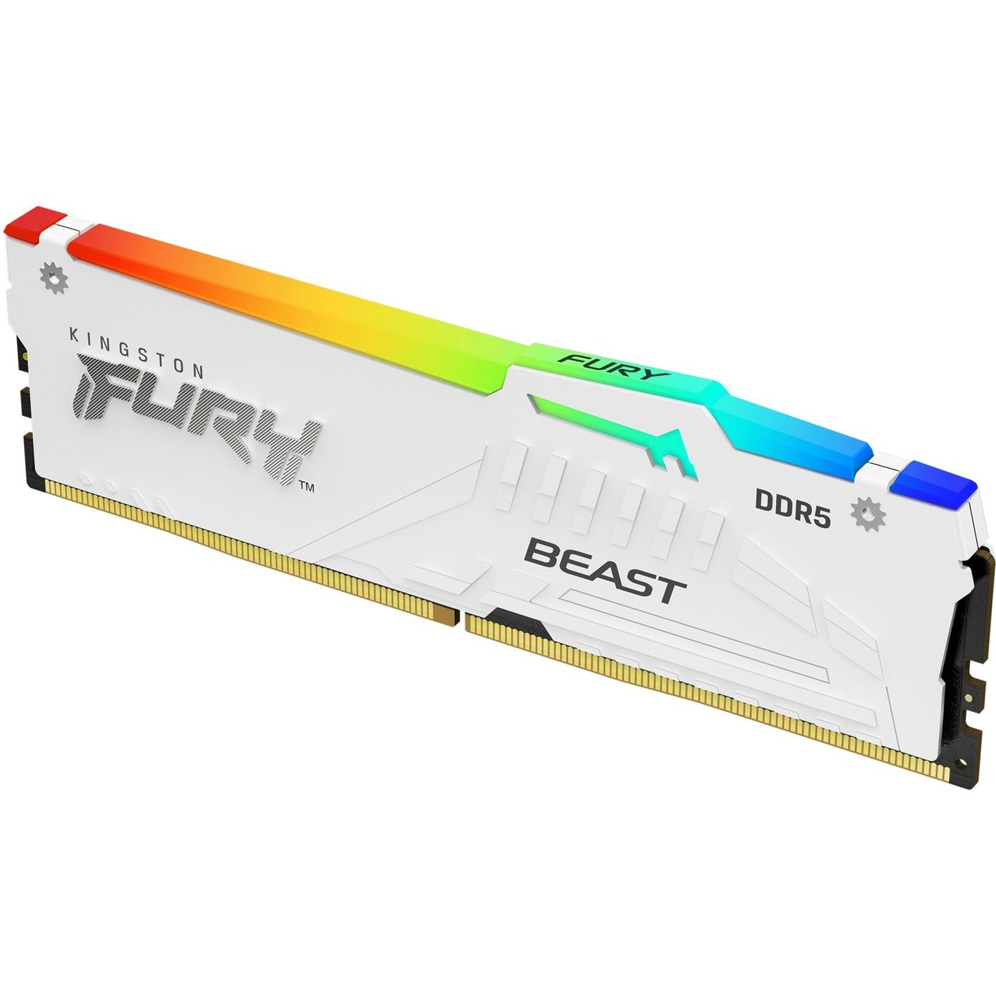 Kit Kingston Fury 16 Go DDR5-6000