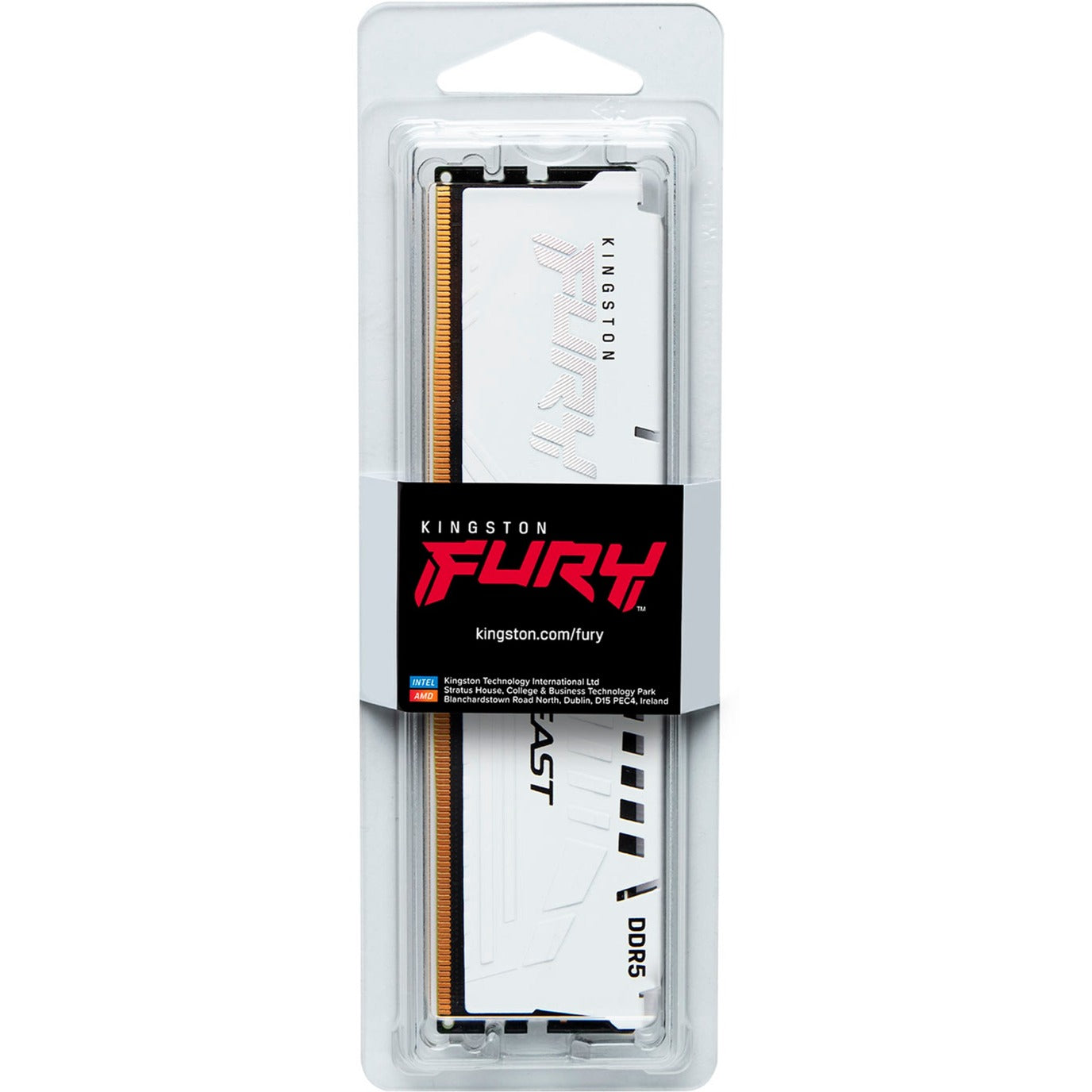 Kingston Fury 16 Go DDR5-6000