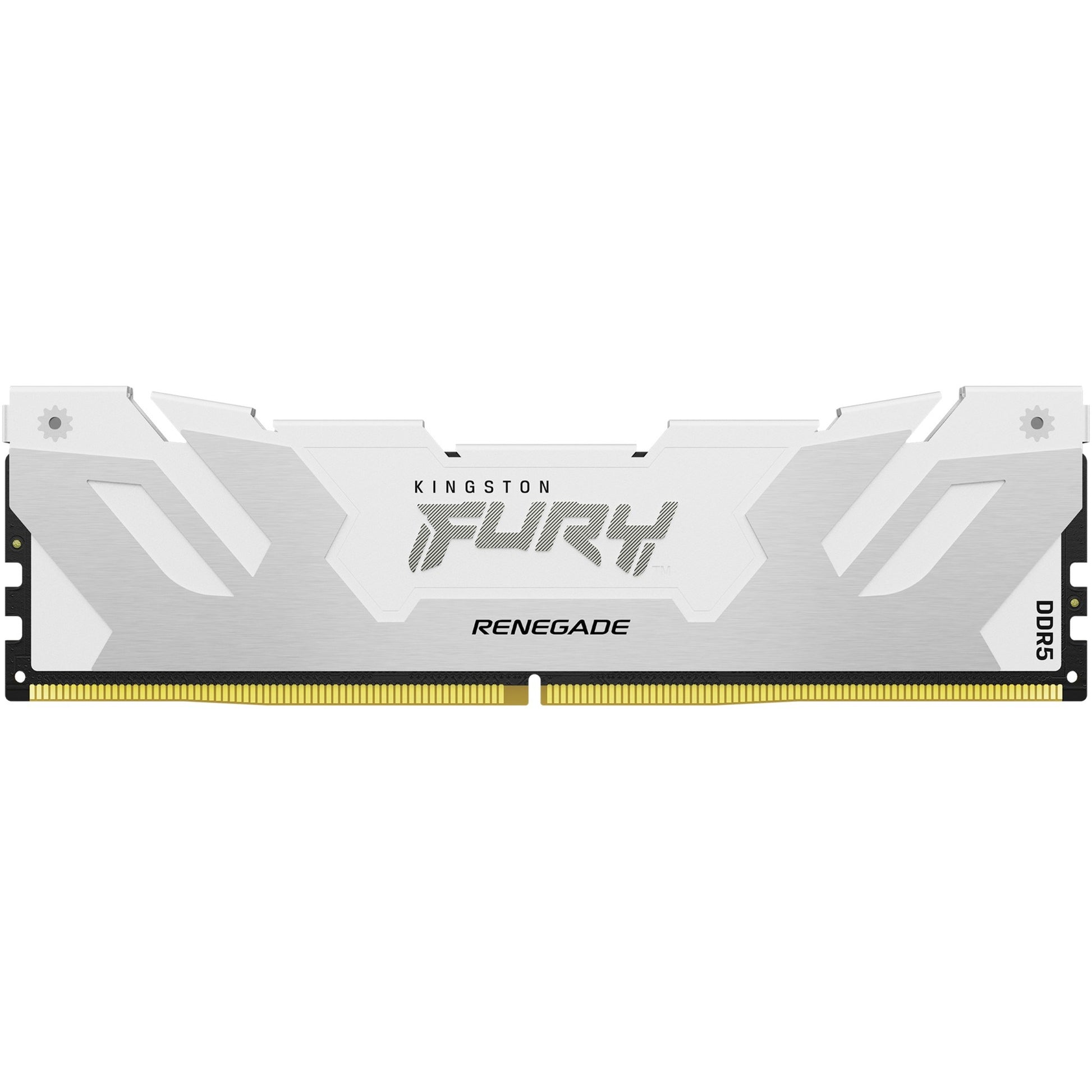 Kingston Fury 16 Go DDR5-6400
