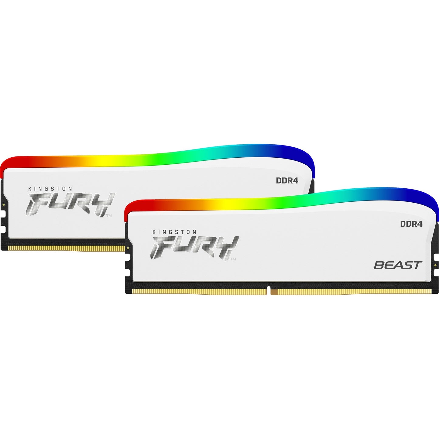 Kingston Fury 32 Go DDR4-3200 Kit