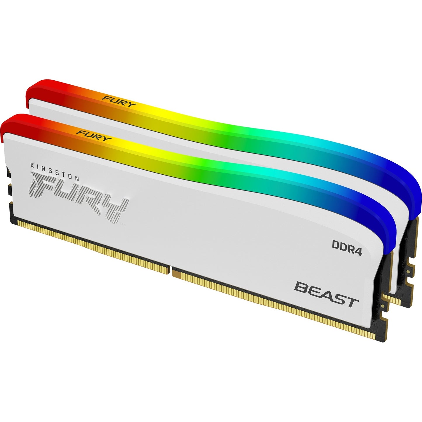 Kingston Fury 32 Go DDR4-3200 Kit