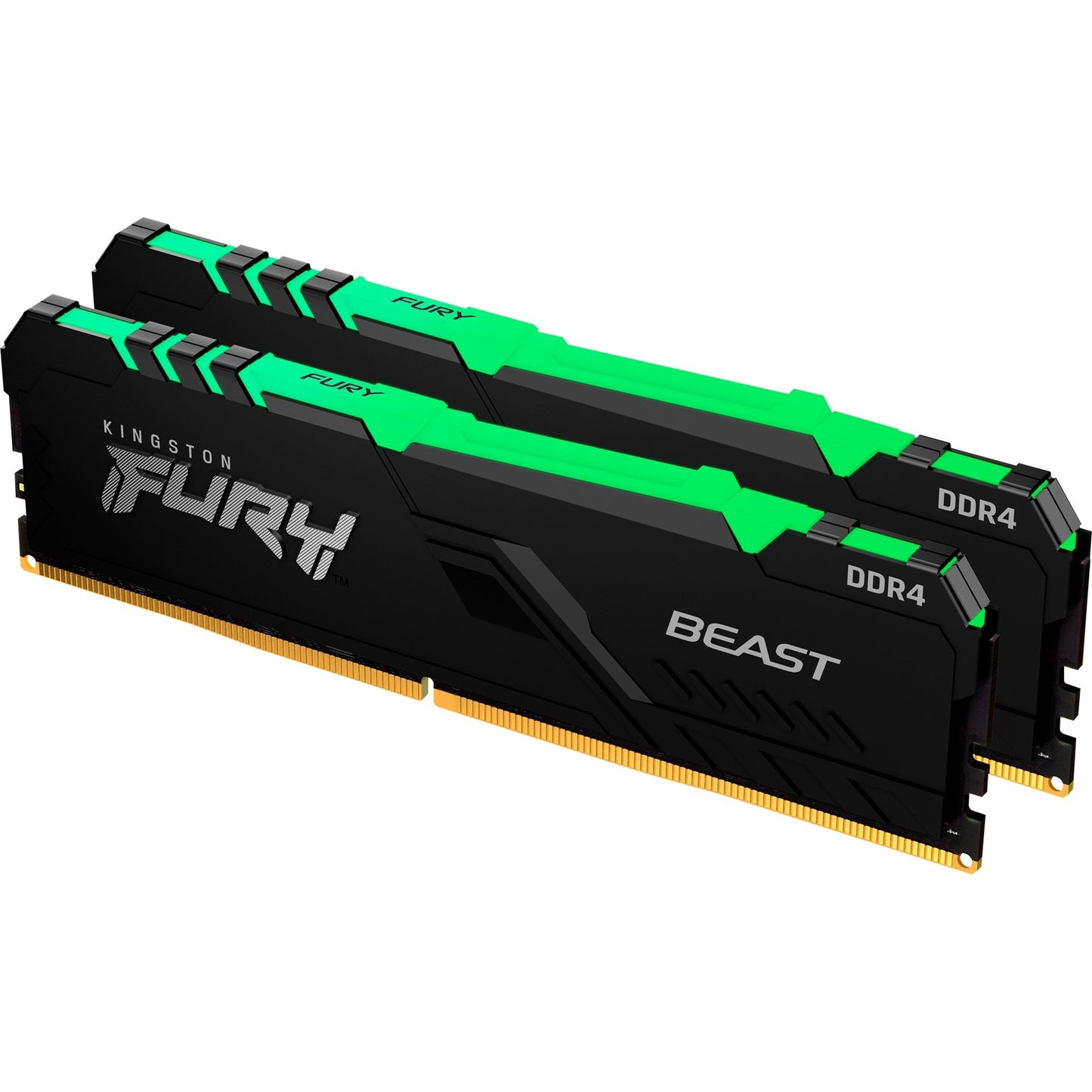 Kingston Fury 32 Go DDR4-3600 Kit