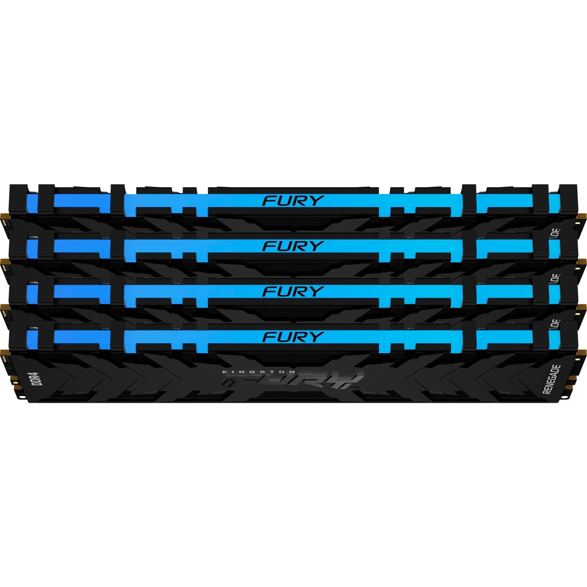 Kingston Fury 32 Go DDR4-3600 Quad Kit