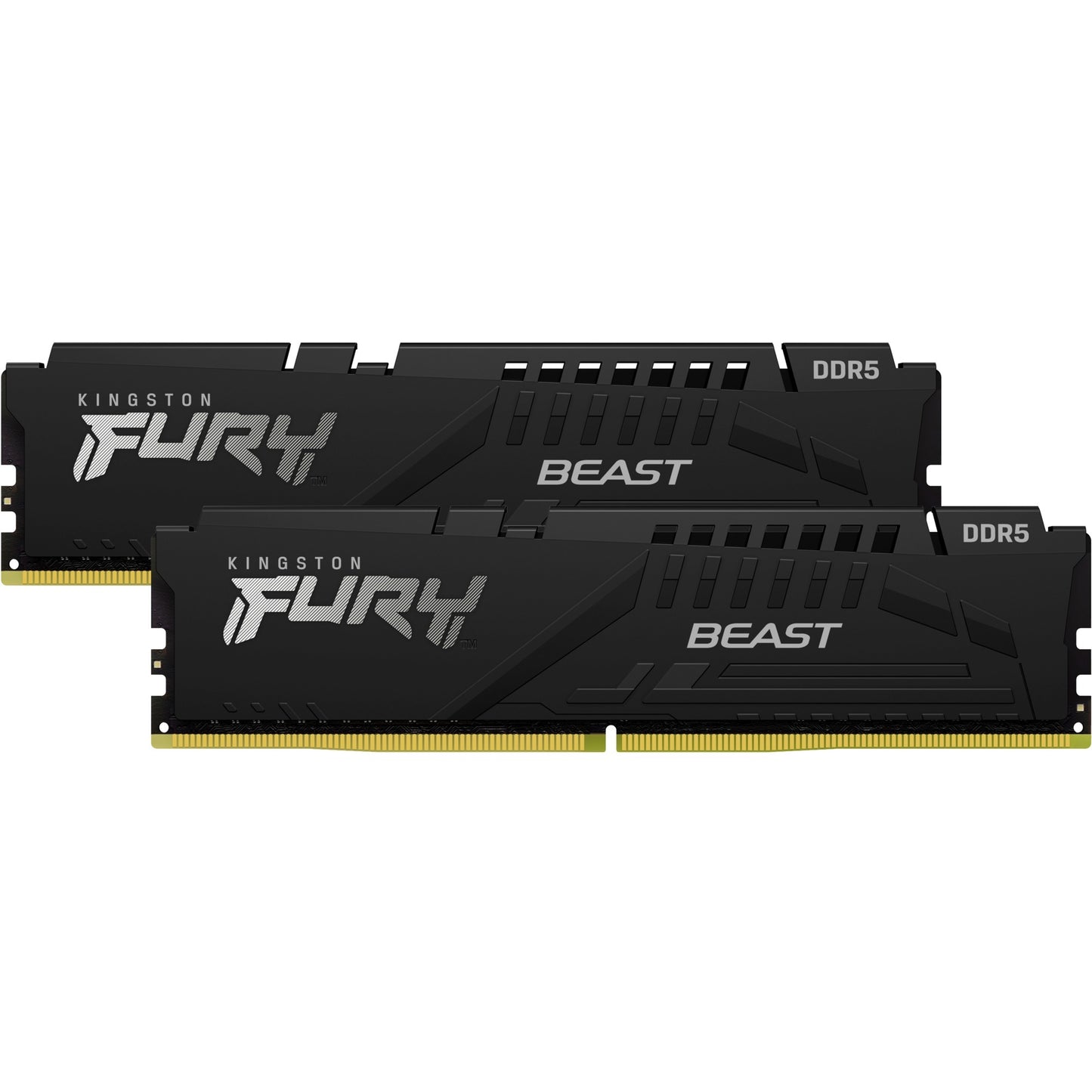 Kingston Fury 32 Go DDR5-4800 Kit
