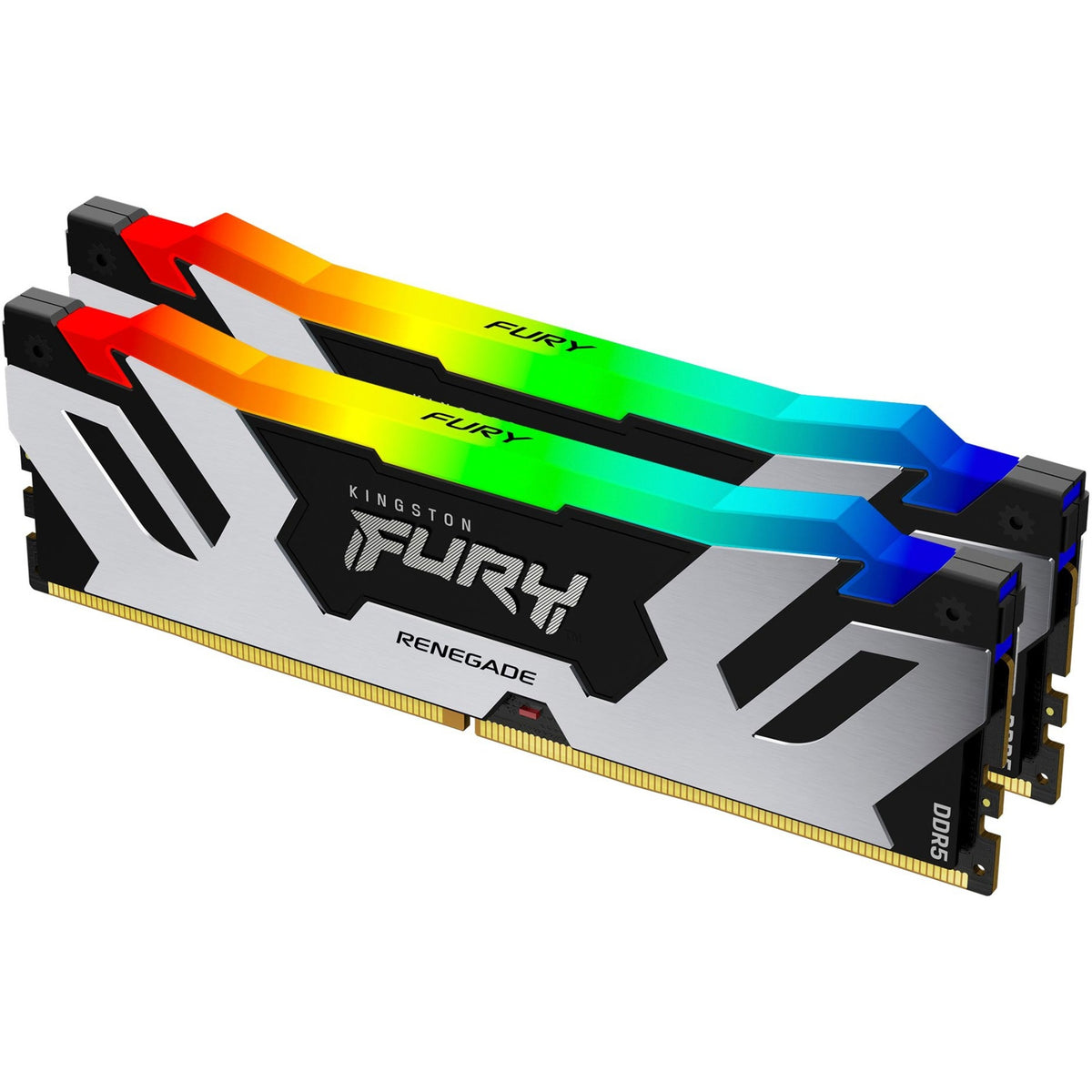 Kit Kingston Fury 32 Go DDR5-6000