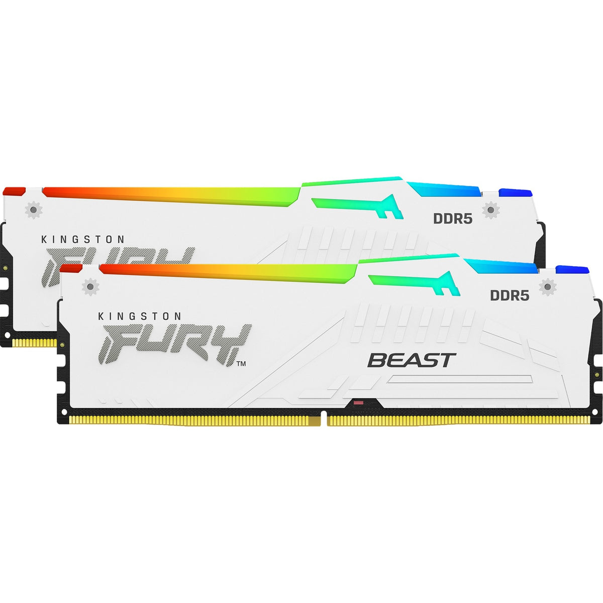 Kit Kingston Fury 32 Go DDR5-6000