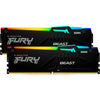 Kingston Fury 32 Go DDR5-6400 Kit