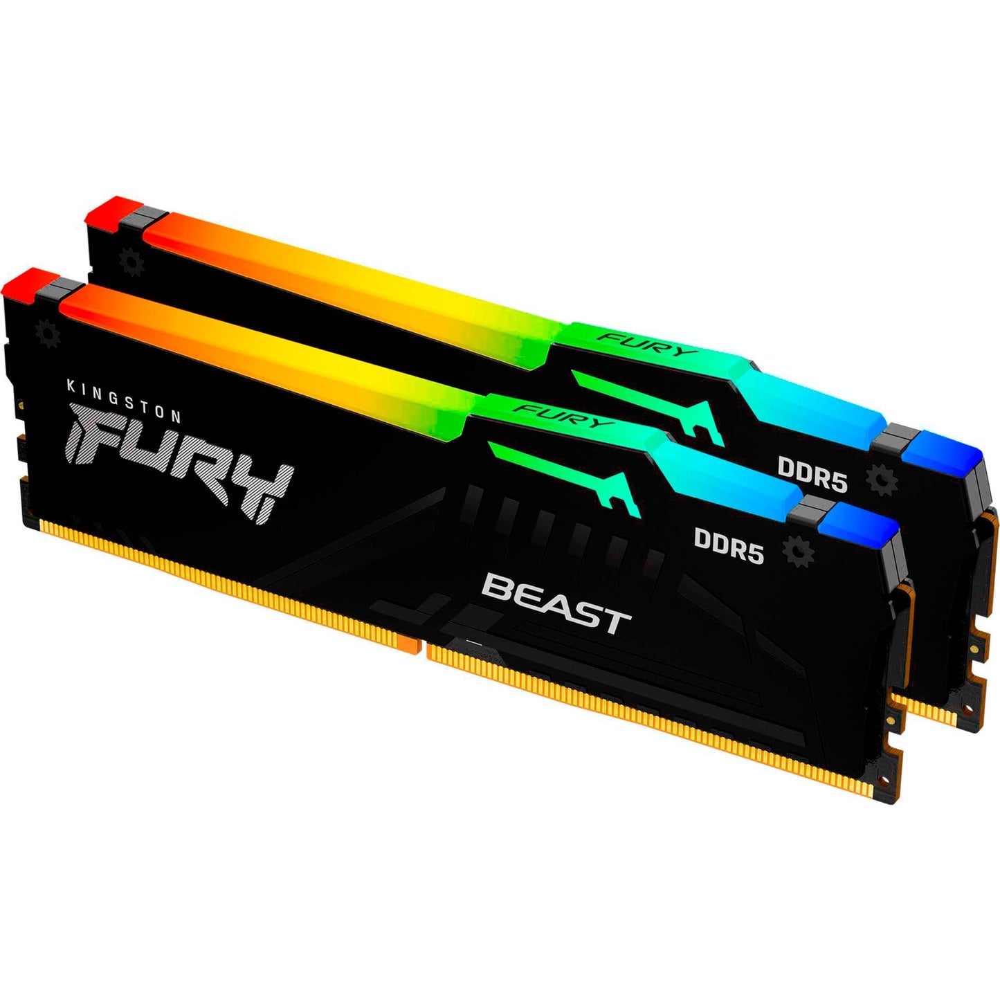 Kingston Fury 32 Go DDR5-6400 Kit