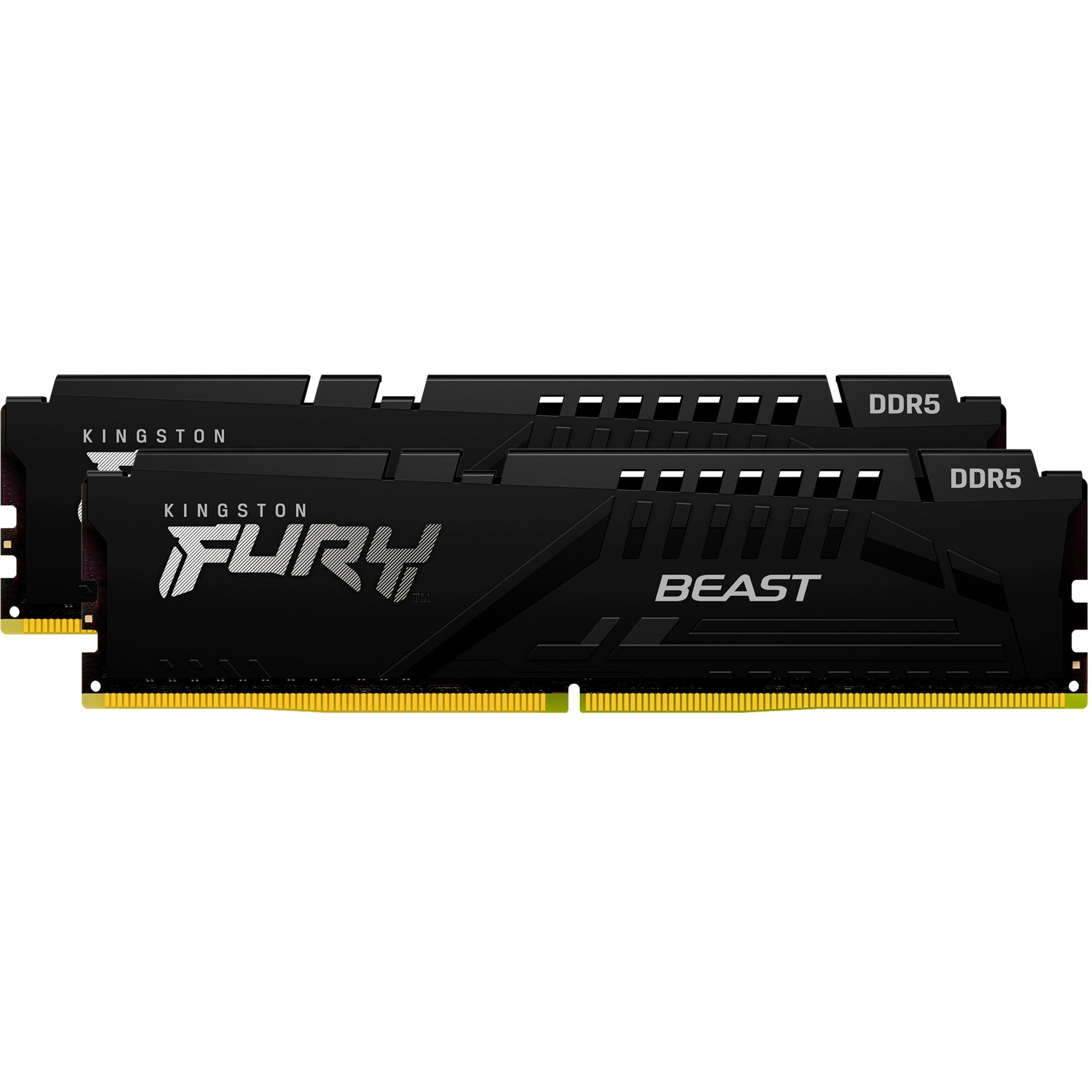 Kingston Fury 32 Go DDR5-6400 Kit