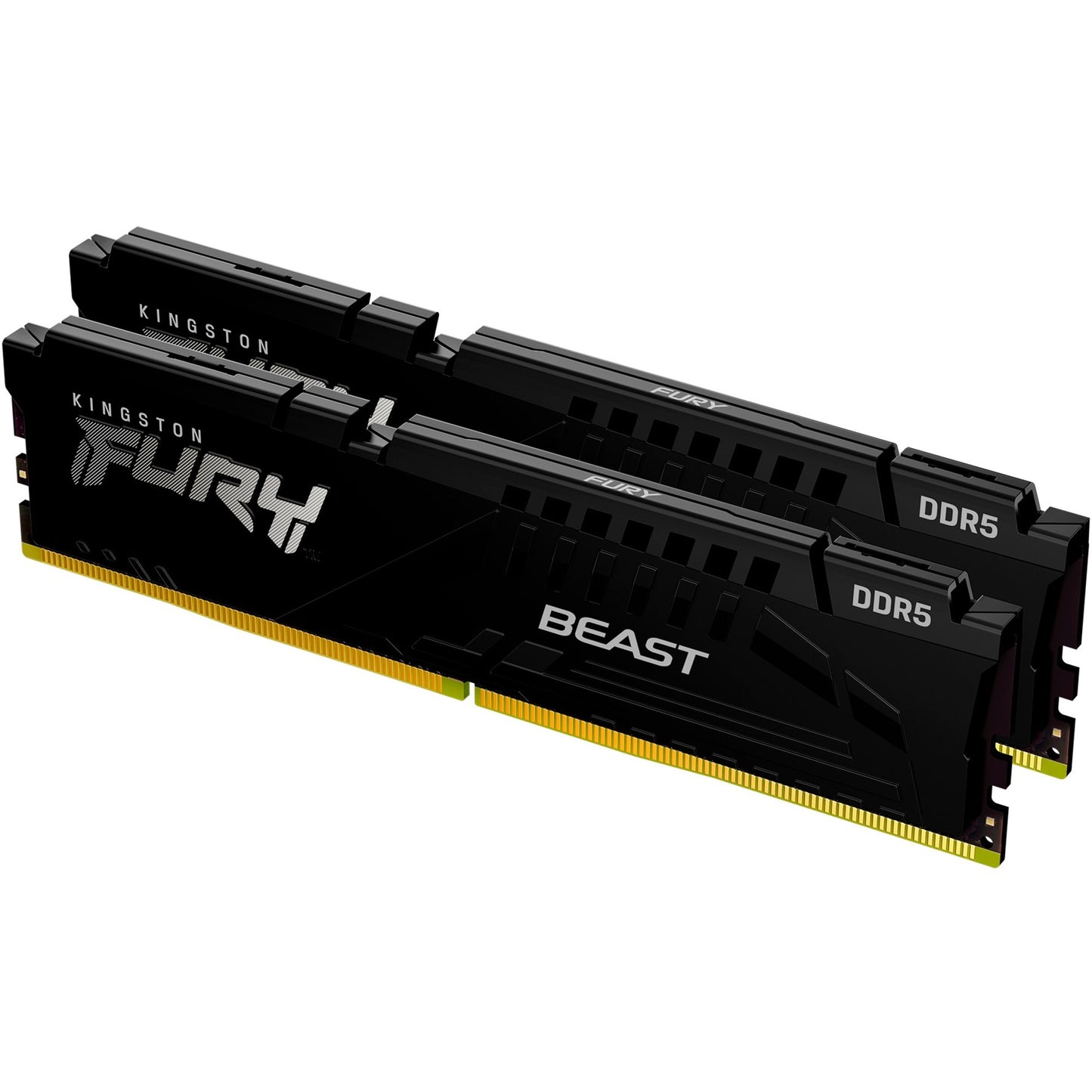 Kingston Fury 32 Go DDR5-6400 Kit