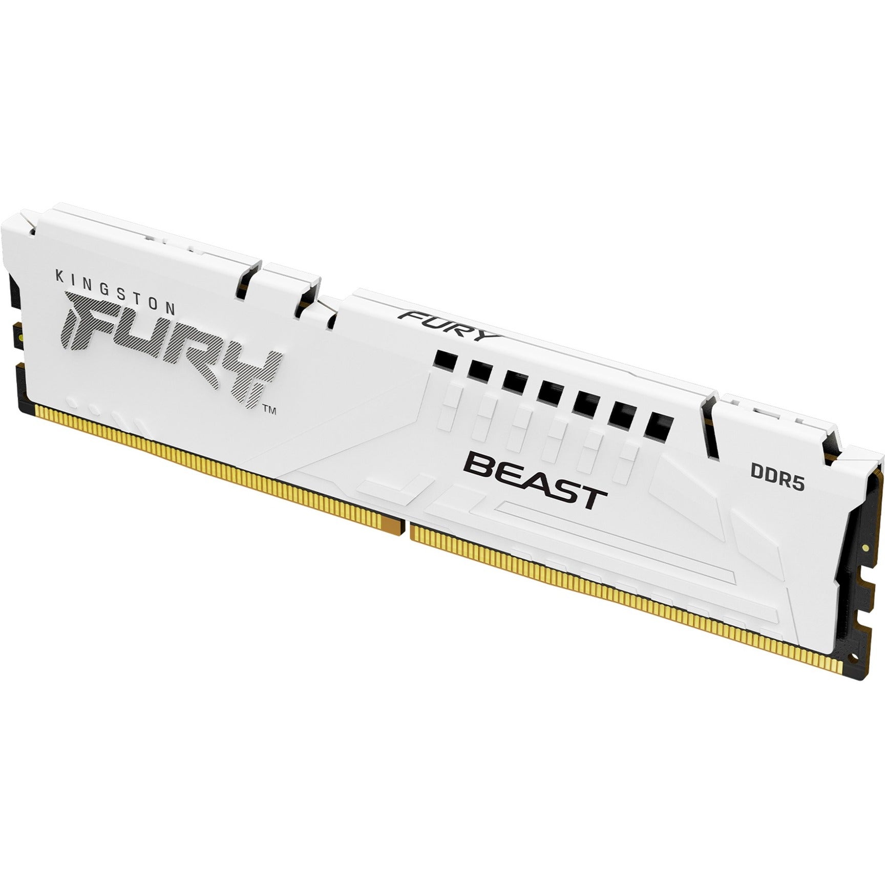 Kingston Fury 32 Go DDR5-6400