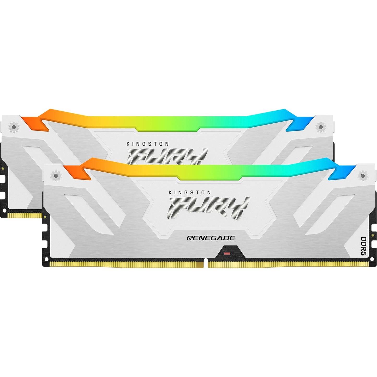 Kingston Fury 32 Go DDR5-7600 Kit RVB