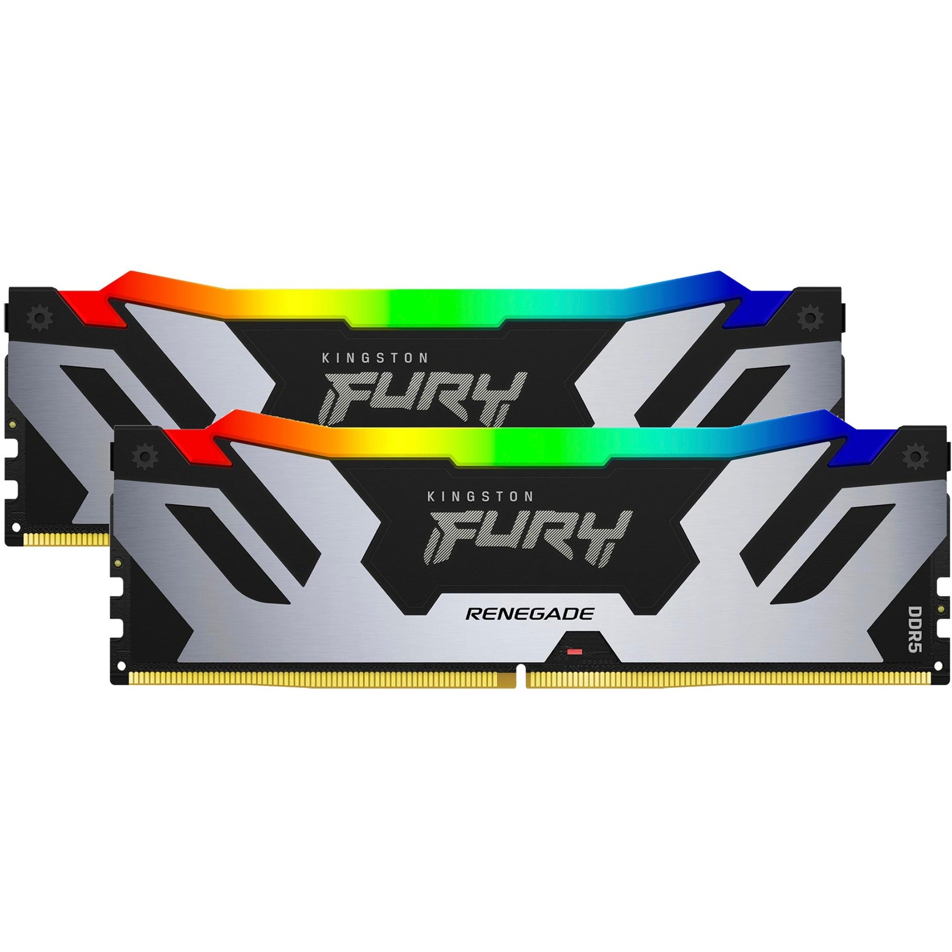 Kingston Fury 32 Go DDR5-8000 Kit RVB