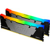 Kingston Fury 64 Go DDR4-3200 Kit