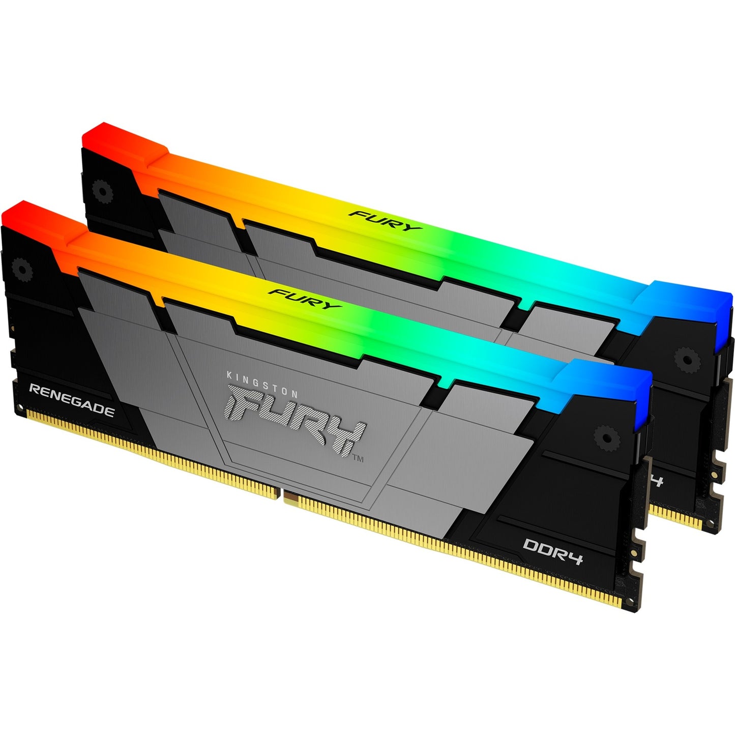 Kingston Fury 64 Go DDR4-3600 Kit