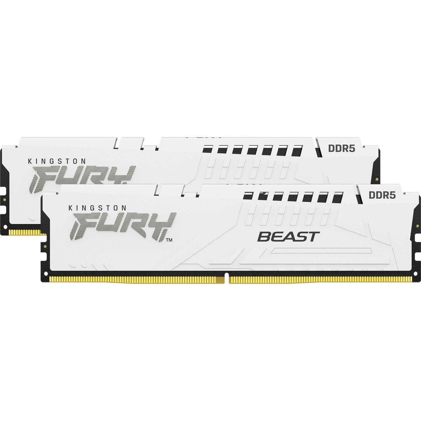 Kit Kingston Fury 64 Go DDR5-5600