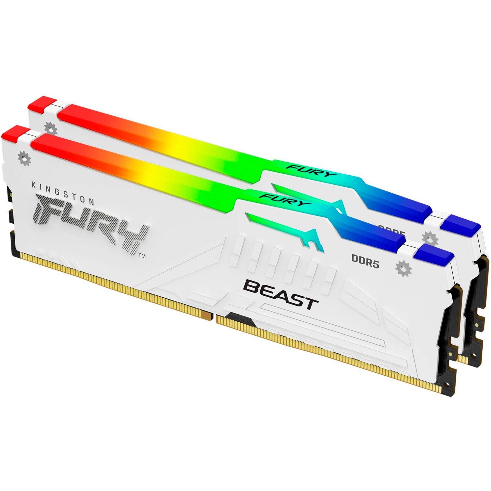 Kit Kingston Fury 64 Go DDR5-6000