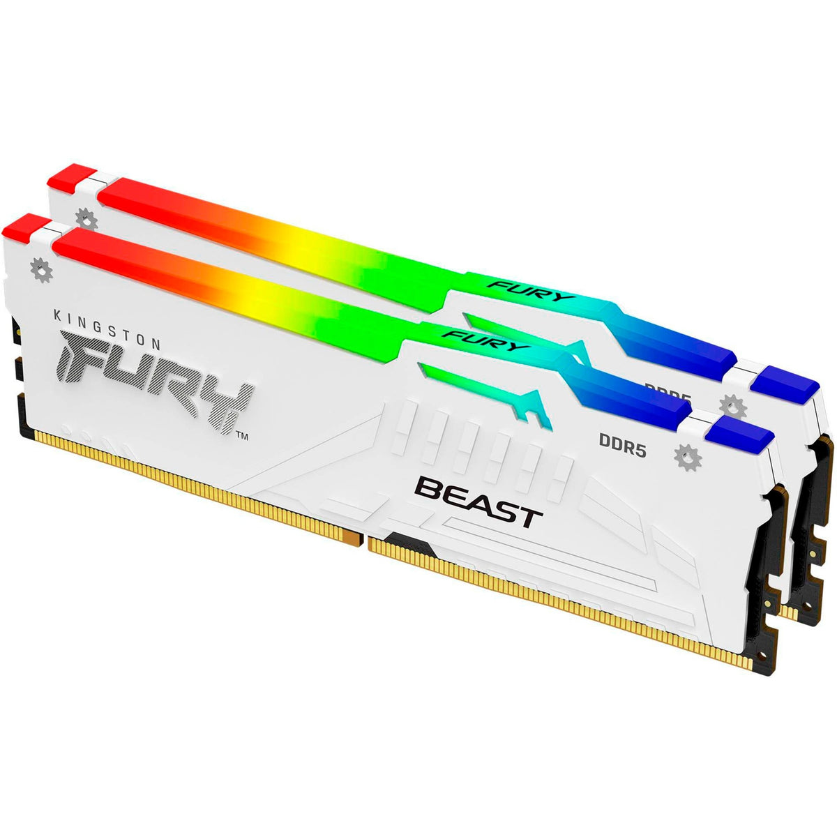 Kit Kingston Fury 64 Go DDR5-6000