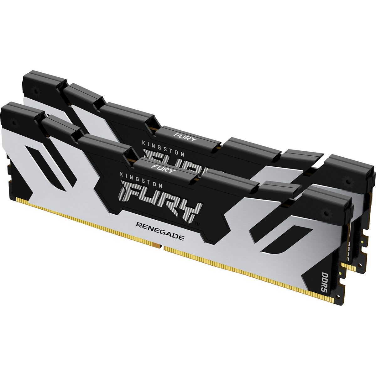 Kit Kingston Fury 64 Go DDR5-6400