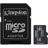 Kingston Industrial Microsdhc 16 Go