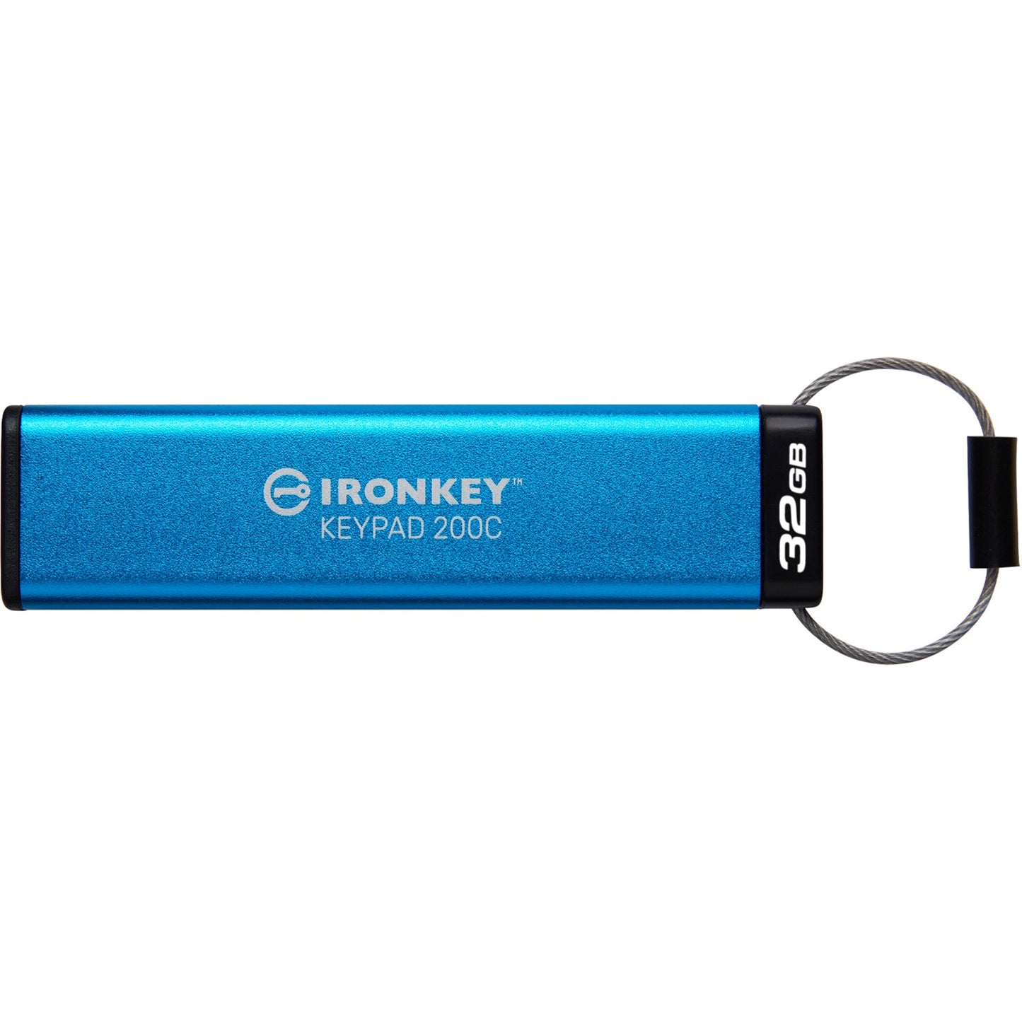 Kingston Ironkey Keypad 200 32 Go