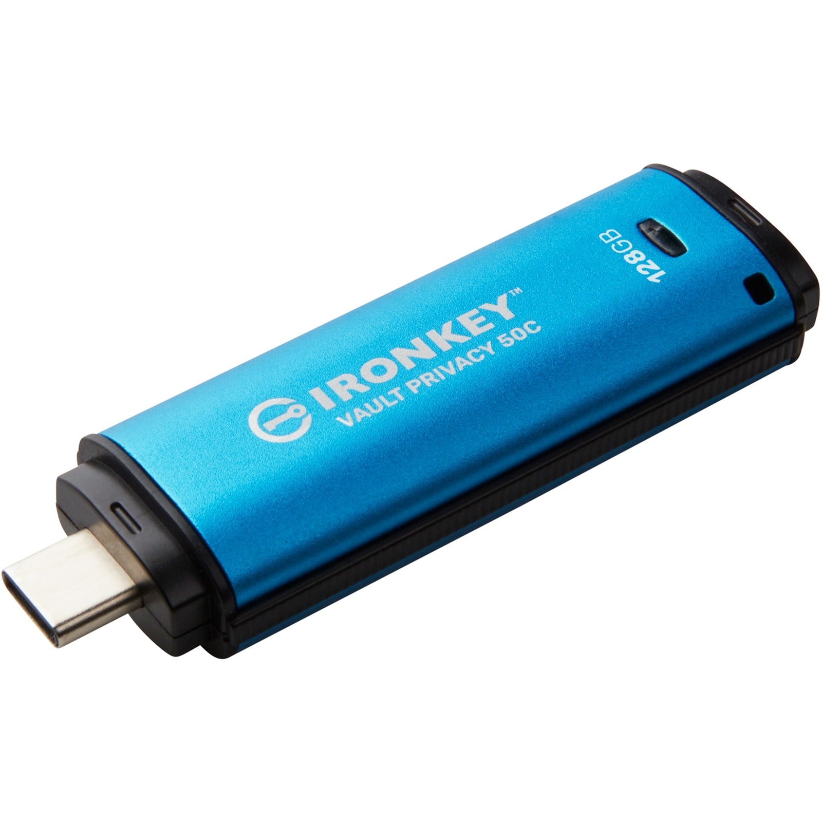 Kingston Ironkey Vault Privacy 50 128 Go