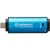 Kingston Ironkey Vault Privacy 50 128 Go