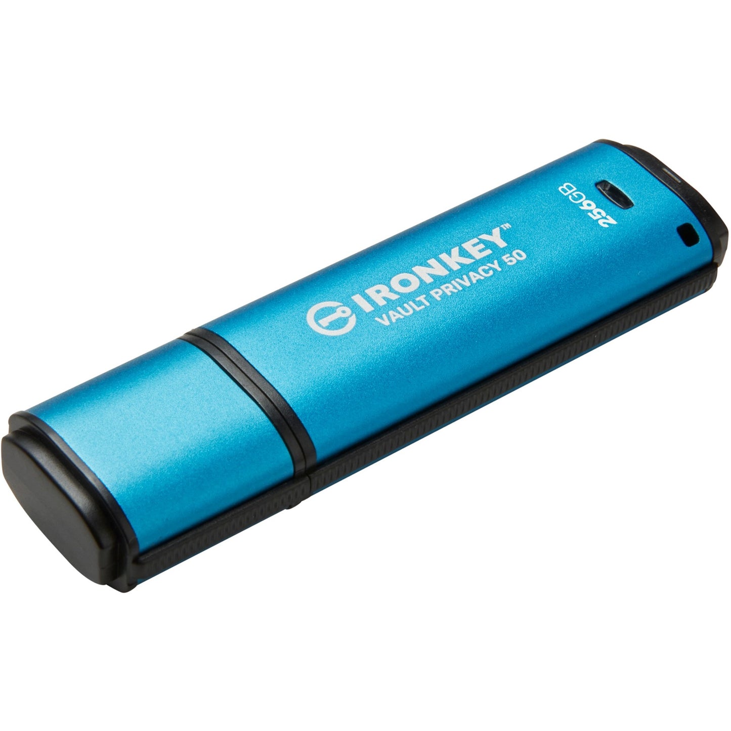 Kingston Ironkey Vault Privacy 50 256 Go