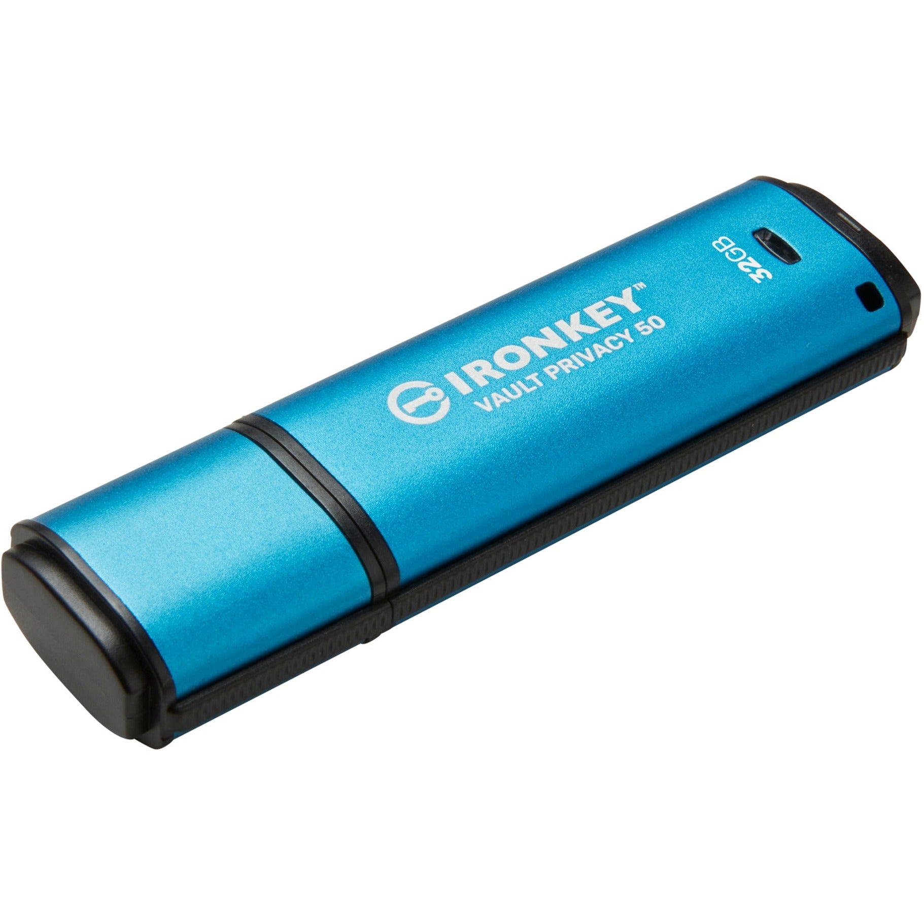 Kingston Ironkey Vault Privacy 50 32 Go