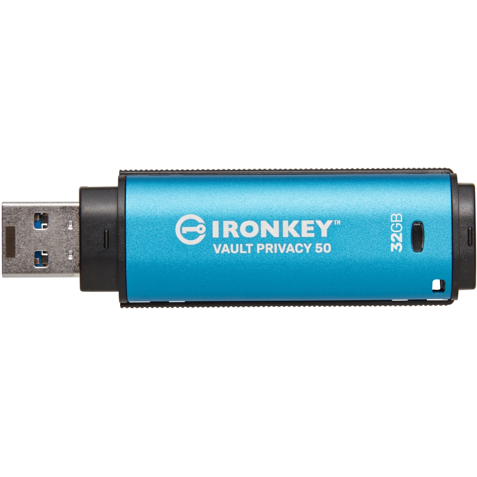 Kingston Ironkey Vault Privacy 50 32 Go