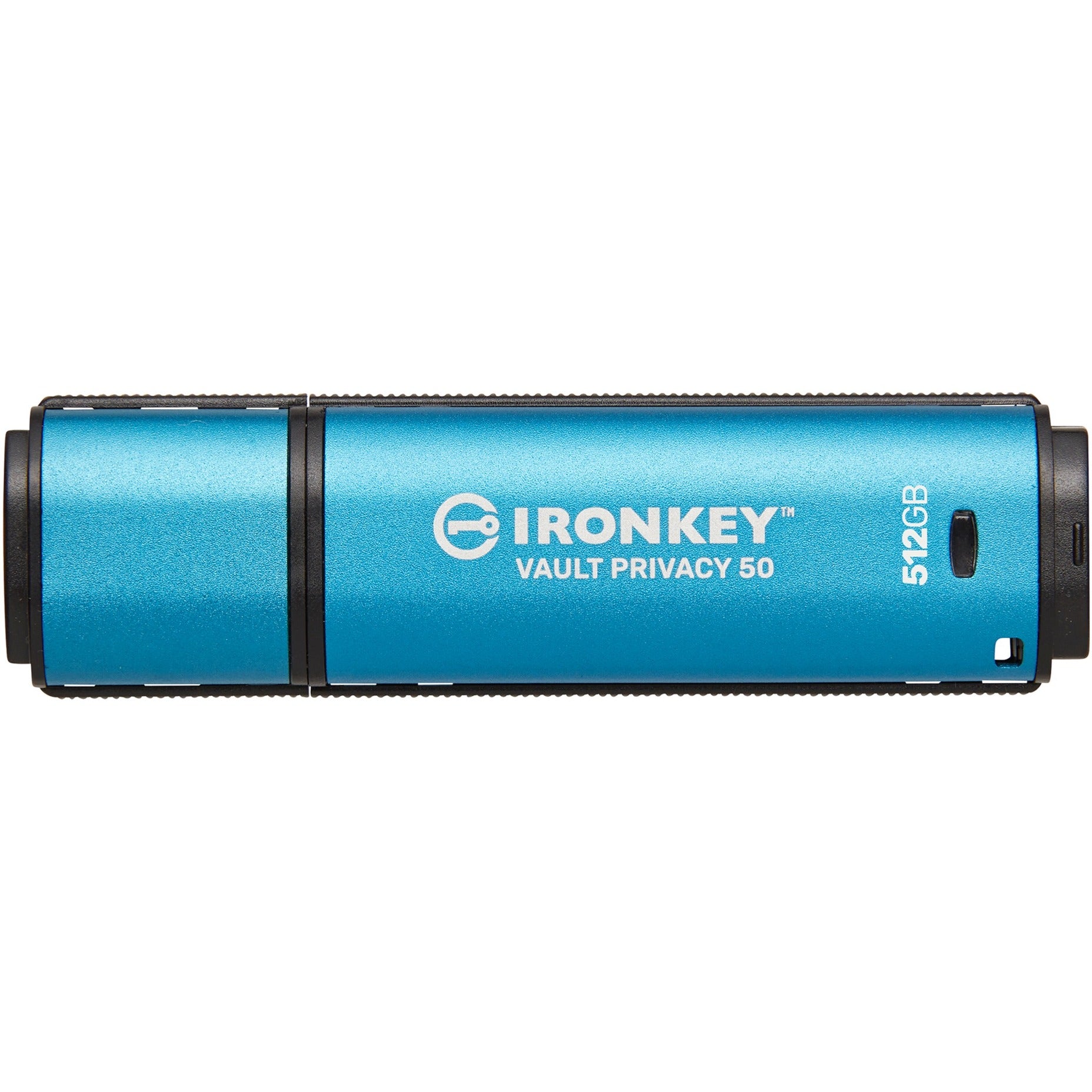 Kingston Ironkey Vault Privacy 50 512 Go