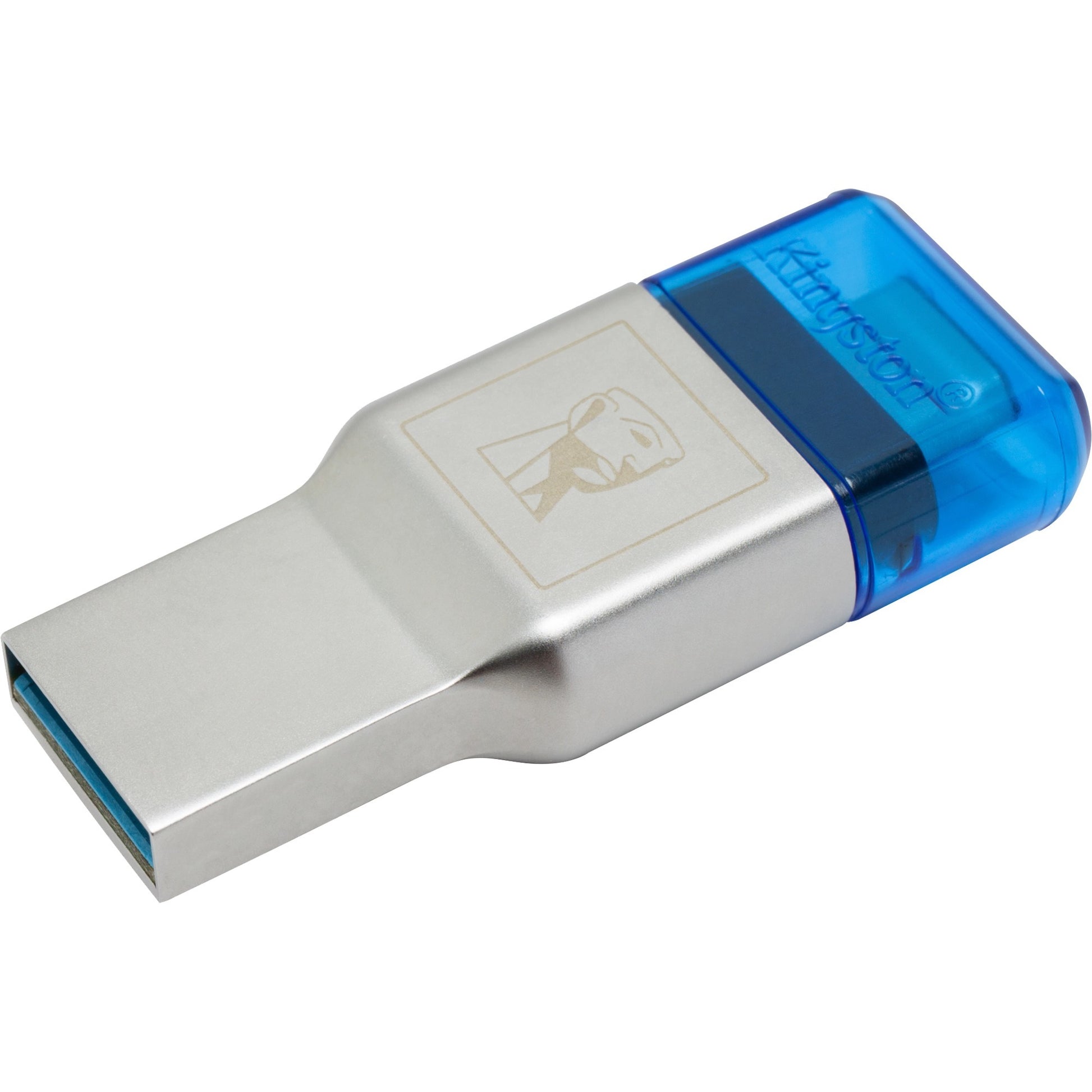 Kingston Mobilelite duo 3c