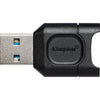 Kingston Mobilelite plus lecteur microSD