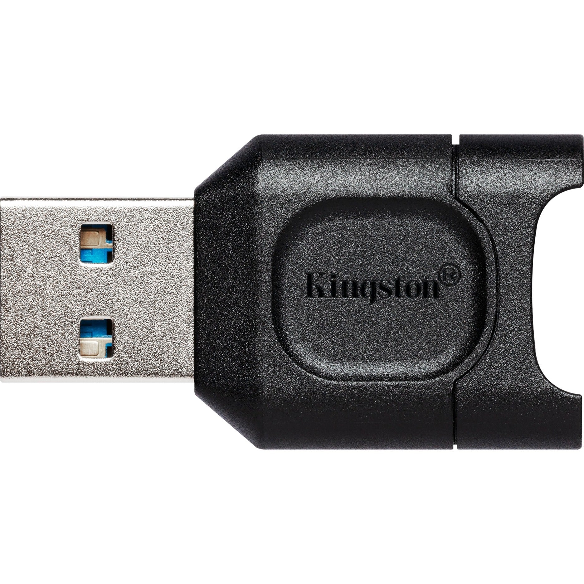 Kingston Mobilelite plus lecteur microSD