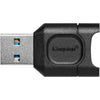 Kingston Mobilelite plus lecteur microSD