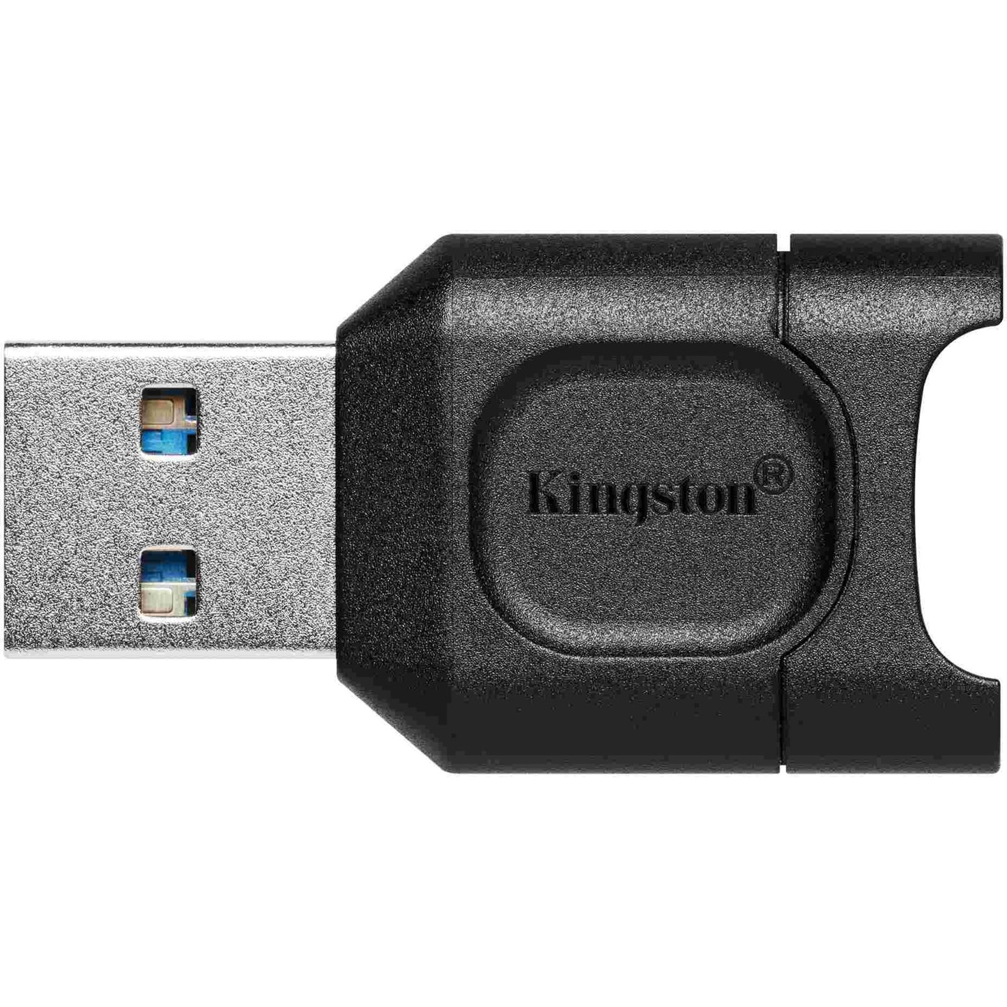 Kingston Mobilelite plus lecteur microSD