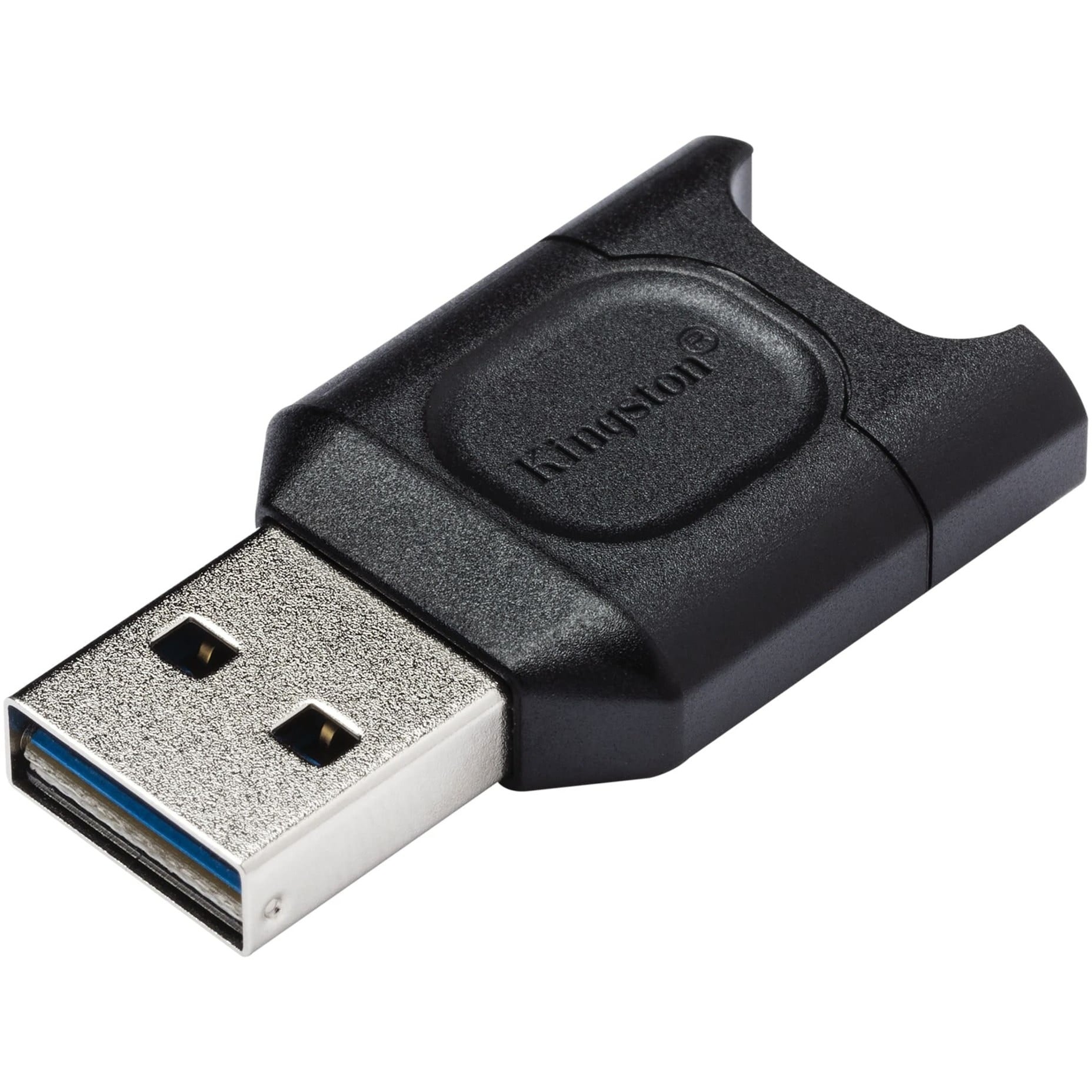 Kingston Mobilelite plus lecteur microSD