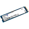 KINGSTON NV2 NVME PCIE 4.0, 1 TB