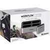 Station de workflow Kingston + lecteur de carte SD